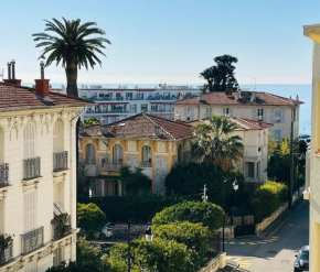 A 4 minutes de la plage dans le meilleur quartier